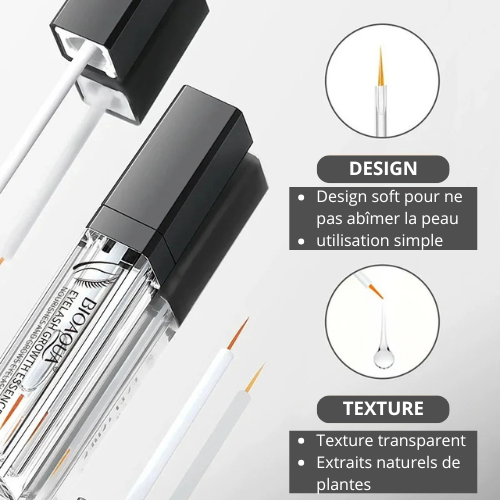 BioEye Pro - Boost pour cils